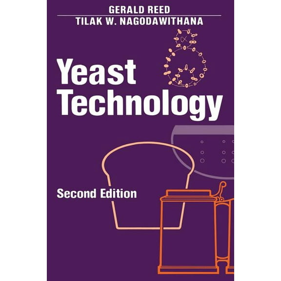 Yeast Technology, (Paperback)