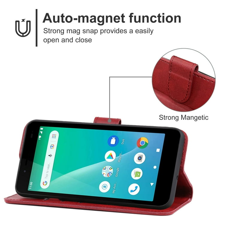 Cell Phones Cover For Umx Phone Umx U693cl Screen Protector Cover