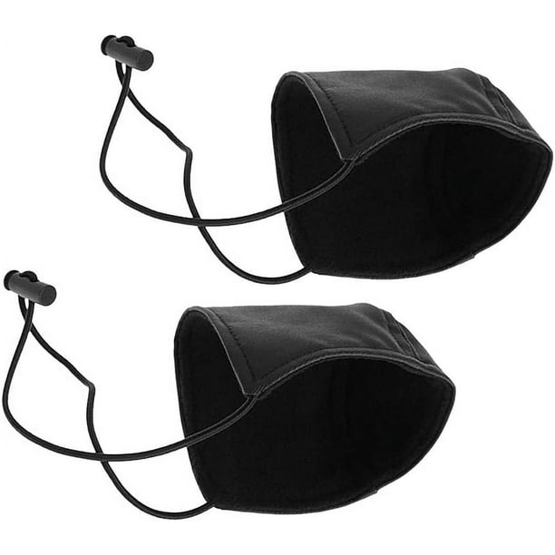Heel protectors for driving best sale
