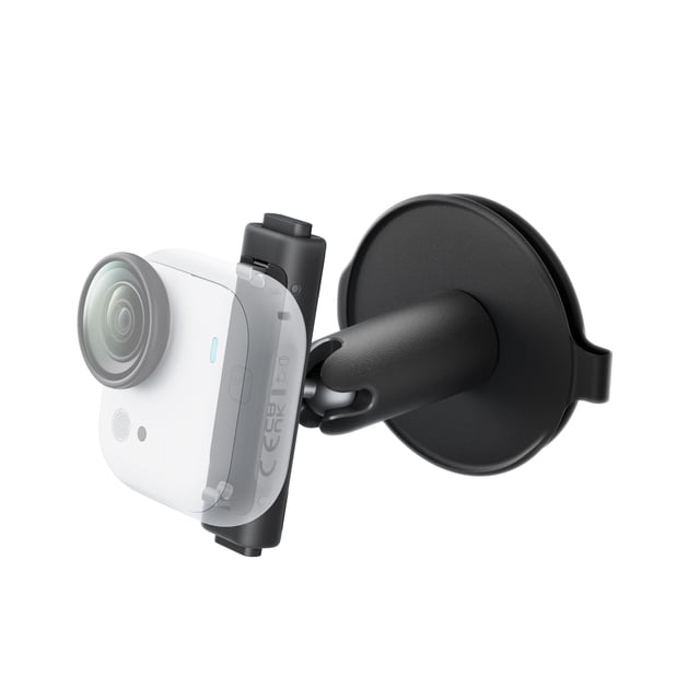 Soporte portátil Insta360 GO Ultra Pivot Stand Base flexible