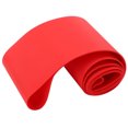 thumbnail image 2 of 20 Inch Inner Tube Pad, High Pressure Wrinkle  Bicycle Tire Puncture Pad Puncture Proof Wear   For 20 Inch Tires Black,Red, 2 of 8
