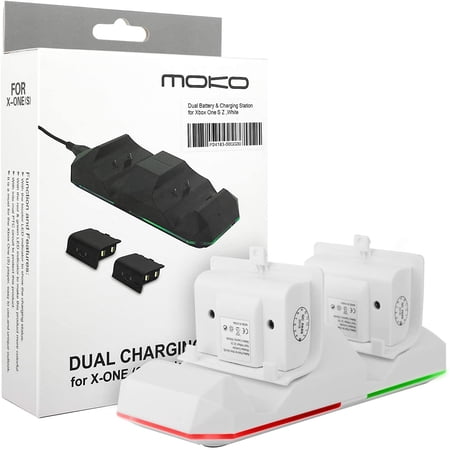 elite controller rechargeable battery