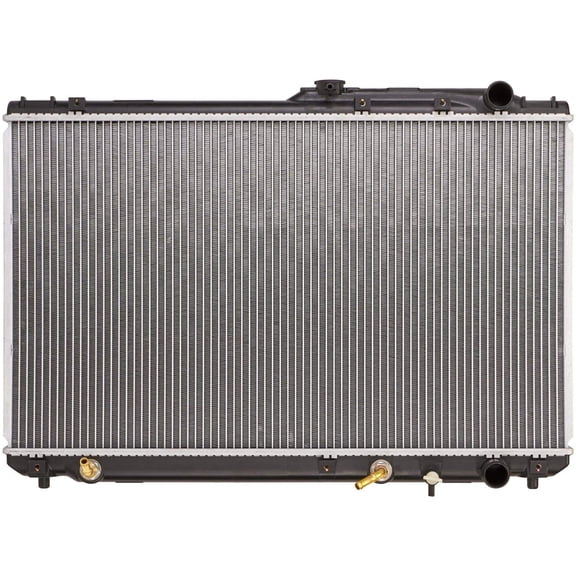 Radiator for Lexus ES300 / Toyota Camry QOA