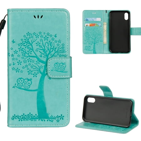 iphone xs flip case embossed iphone xs flip case embossed