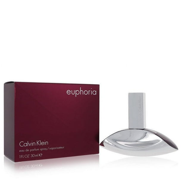 Euphoria de Calvin Klein Eau de Parfum Spray 1 oz Calvin Klein Calvin Klein