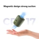 thumbnail image 4 of XWSHYW Aparatos Electrónicos Minibomba Inalámbrica Portátil Multifuncional para Exteriores con Almohadilla de Litio E Iluminación, 4 of 6