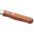 thumbnail image 3 of QB68 Rosewood Collection Balai à Franges en Silicone/brosse à Récurer, 3 of 8