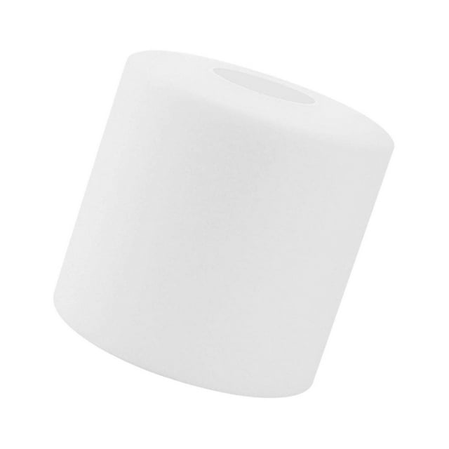 Bandeau de Football en Mousse pour Cheville, Adhésif 7cm, Blanc