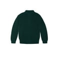 thumbnail image 2 of Wonder Nation Toddler Boys Quarter Zip Sweater, Sizes 12M-5T, 2 of 5