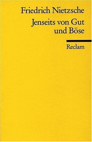 Ullstein Taschenbucher: Jenseits Von Gut Und Bose [Allemand]