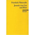 thumbnail image 1 of Ullstein Taschenbucher: Jenseits Von Gut Und Bose [German], 1 of 1