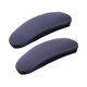 thumbnail image 4 of 2 fundas para brazos de silla de oficina y de ordenador. Gris oscuro m, 4 of 9