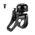 thumbnail image 5 of Yuarrent Piezas de liberación rápida para scooter eléctrico Bell Horn Ring para M365 Pro 1S Red Type2 NO2 Yuarrent CBP366094, 5 of 5