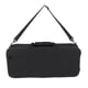 thumbnail image 4 of Mochila Instrumental Trompeta Funda para Bolsa de Música Mochila para Trompeta Negra, 4 of 8
