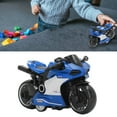 thumbnail image 1 of MODOLO DE JUGUETES DE MOTOCICLETA, Flexible de Alta Simulación Fina de Alta Simulación, 1 of 7