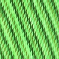 thumbnail image 1 of Ahgly Company Indoor Square Abstract Green Modern Area Rugs, 5' Square, 1 of 4