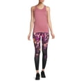 thumbnail image 2 of Jockey Essentials Women's Seamless Tank Top, 2 of 5