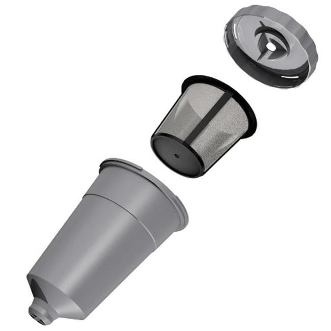 Keurig My K-Cup Reusable Coffee Filter Set 3 Piece by
