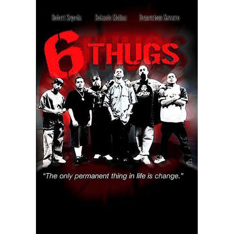 (未使用･未開封品)THUG STREET-REALITY CHECK- [DVD] 未使用・未開封品)THUG STREET-REALITY CHECK- [DVD]
