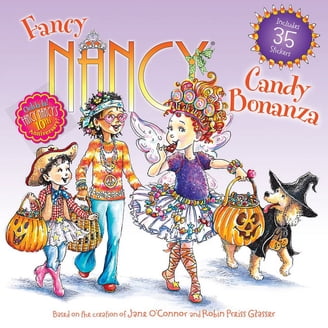 Fancy Nancy: Explorer Extraordinaire! - Walmart.com