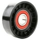 thumbnail image 1 of POLEA TENSORA DE ACCESORIOS 320I 2001 al 2005 BMW L6 2.2L KEEP ON GREEN  ., 1 of 3