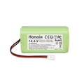 thumbnail image 1 of Batería de repuesto Hanaix RVBAT850 14,4 V 4500 mAh para Shark Ion, 1 of 7