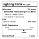 thumbnail image 2 of Honeywell - Lámpara de computadora para oficina en casa, H4 Sunturalux™, luz LED de computadora para cuidado de los ojos, lámpara, 2 of 9