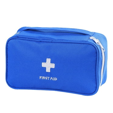 Small First Aid Kit Mini Storage Compact Compact Survival Travel
