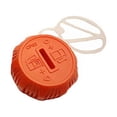 thumbnail image 3 of Echo Genuine OEM Fuel Cap for CS-310 Lawn Mower - 13100437933, 3 of 3