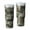 White, variant on Camouflage 30oz Handheld Travel Tumbler with Handle – Double Wall Stainless Steel Insulated Cup, Flip Straw Lid, Leak-Proof & BPA-Free for Hot and Cold Drinks – Durable Coffee & Juice Mug White
