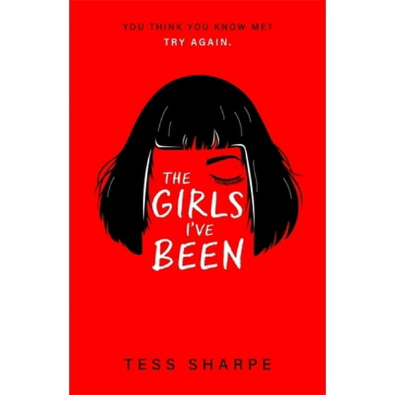 Pre-Owned The Girls I've Been (Paperback) 1444960113 9781444960112