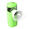 thumbnail image 1 of HILABEE Eye er Long Water Replenishment Cleaning Instrument Easily Absorbed Removable Facial Mist for Overuse Eye Care Green, 1 of 9