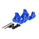 thumbnail image 1 of Front C Seat Base for ARRMA 1/10 GORGON 4X2 2WD Truck RC Parts, 1 of 5