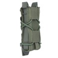 thumbnail image 3 of Bolsa Bolsa de 9 mm para revistas, linterna, cuchillo, bolsa para senderismo, escalada, caza (verde) Ehuebsd Para Estrenar, 3 of 8