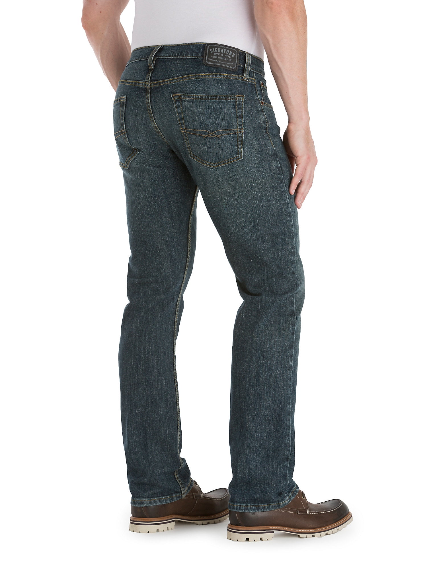 walmart levi jeans