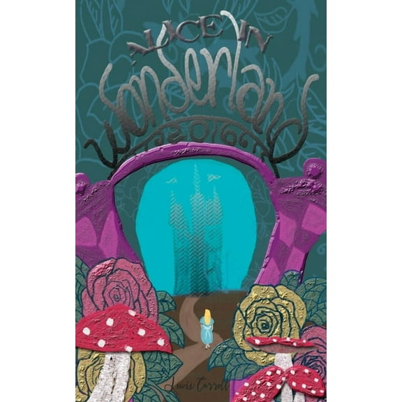 Alice in Wonderland Alice in Wonderland, Book 1, (Paperback)