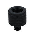 thumbnail image 1 of Thread Adapter Screw Adapter Aluminum 1/4 Female/ 1/4 male to M4- M5 M6- M8- M10, 1 of 19