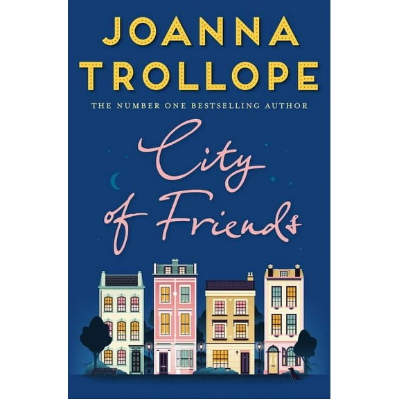City of Friends, (Paperback)