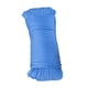 thumbnail image 3 of Toystoory , 50 metros de diámetro, 4mm, 3KN, militar, 9 núcleos, Paracord, cuerda para exteriores, trenzada, cuerda de seguridad, equipo de Escalada Azul, 3 of 6