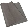 thumbnail image 1 of SHINYPASING Black Felt Garage Floor Mat Oil Absorbent Oil Drip Pad Soft Antislip Mechanic Mat, 1 of 6