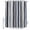 Navy, variant on Orange Green Striped Shower Curtains for Bathroom, Modern Vintage Stripes Farmhouse Waterproof Fabric Shower Curtain, Decorative Bathroom Curtain for Bathtub, 72"x72", No Hooks Included