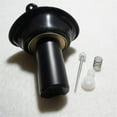thumbnail image 4 of 23.9mm Carburetor Plunger Diaphragm w/ Jet Needle For Yamaha Virago XV250 Carb, 4 of 5
