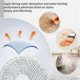 thumbnail image 2 of Replacement Accessories for Omni M30 PRO/C107 Robot Vacuum Mop Parts Side Main Brush Mop Filter Dus, 2 of 4
