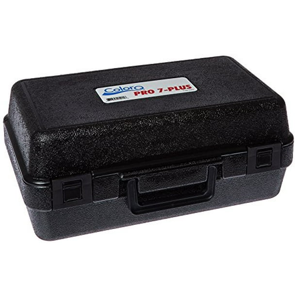 LaMotte 2064 ColorQ Pro 7 Plus Swimming Pool Water Test Meter Kit