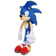 thumbnail image 2 of Sonic "Speed Unlimited" Cuddle Pillow, 2 of 4