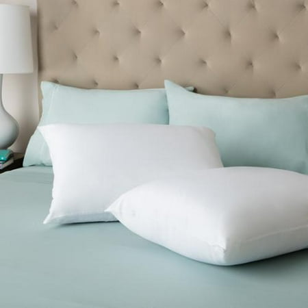 Louisville Bedding Company Pillow | louisville bedding company back to school white cotton bed pillows set of 2 walmart com Louisville Bedding Company Pillow | louisville bedding company back to school white cotton bed pillows set of 2 walmart com