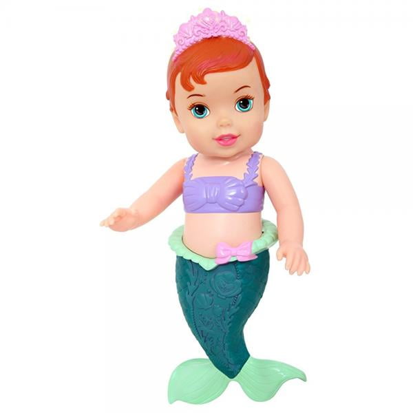 baby ariel toy