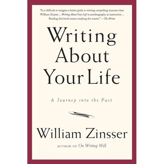 Pre-Owned Writing About Your Life: A Journey into the Past, 9781569243794, 1569243794, Paperback,