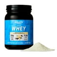 thumbnail image 6 of Equate Whey Protein Powder, Smooth Vanilla, 24 oz, 6 of 9