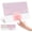 Rose, variant on Backlit Touchpad Keyboard for iPad Pro/Air/Mini, Ultra-Slim Rechargeable Keyboard and for 15/14/13 Pro//Tablet/PC/Laptop/iOS/Windows/Android, PK